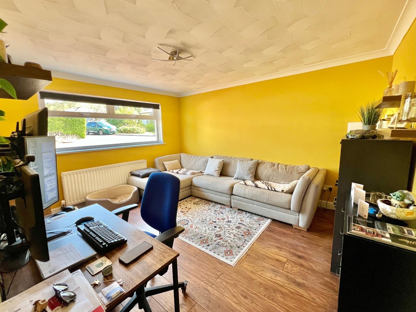 Danycoed, Blackmill, Bridgend County Borough, CF35 6ES